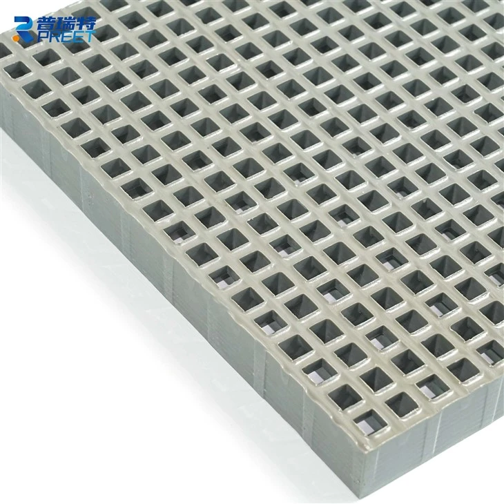 Molded FRP Grating suppliers