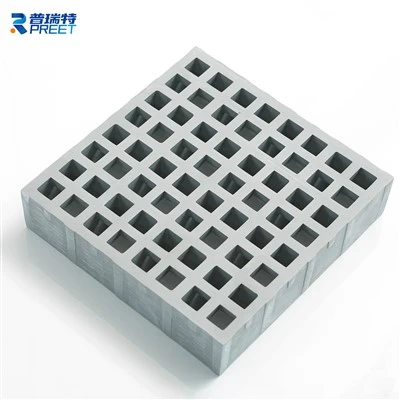 Kisi Cetakan Fiberglass