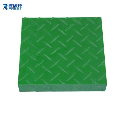 Kisi fiberglass padat